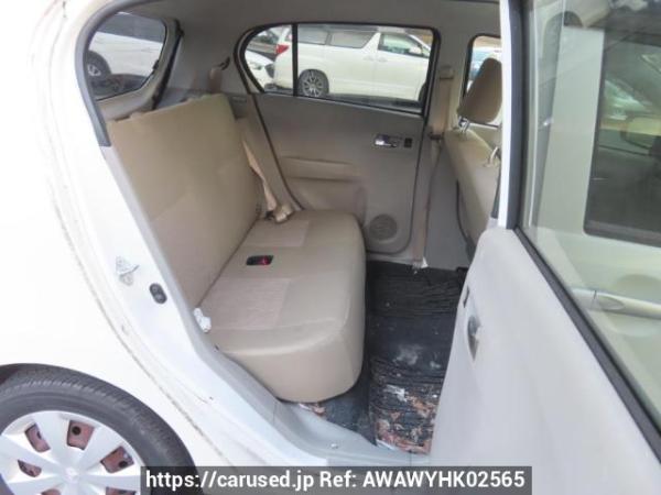 Used 2013 AT toyota pixis-epoch LA300A Image[16]
