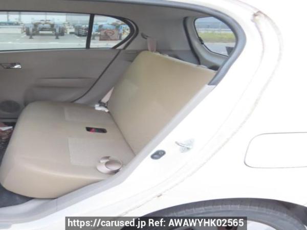 Used 2013 AT toyota pixis-epoch LA300A Image[17]