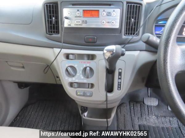 Used 2013 AT toyota pixis-epoch LA300A Image[20]