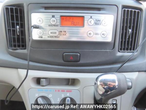 Used 2013 AT toyota pixis-epoch LA300A Image[22]