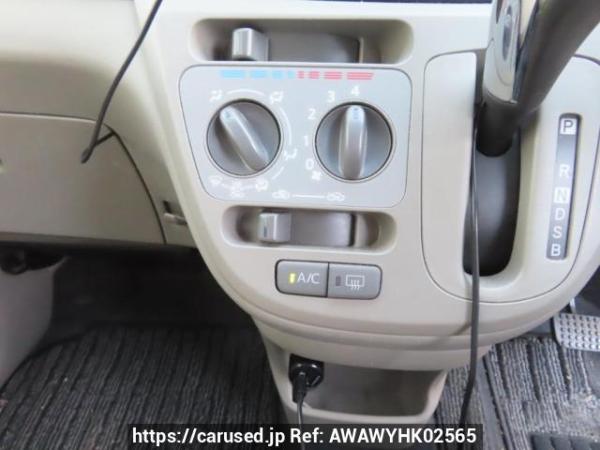 Used 2013 AT toyota pixis-epoch LA300A Image[23]