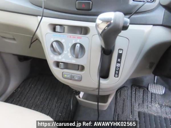Used 2013 AT toyota pixis-epoch LA300A Image[24]
