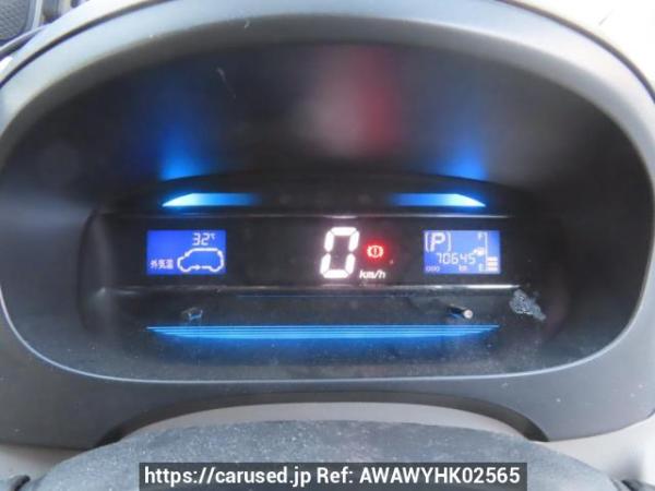 Used 2013 AT toyota pixis-epoch LA300A Image[25]