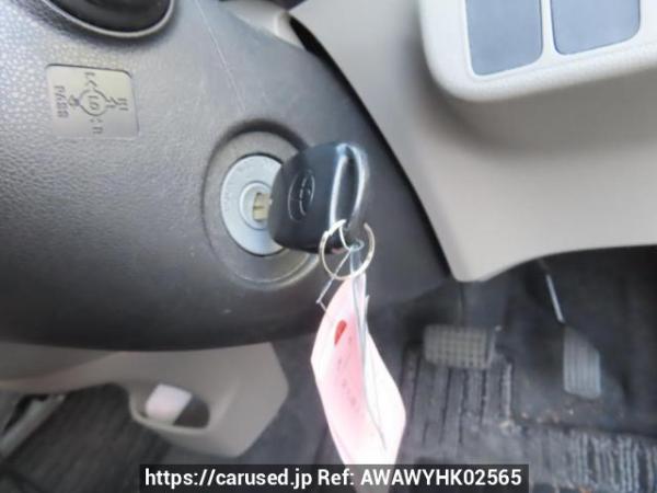 Used 2013 AT toyota pixis-epoch LA300A Image[27]