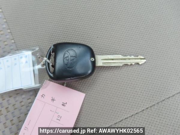Used 2013 AT toyota pixis-epoch LA300A Image[30]