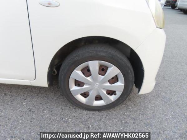 Used 2013 AT toyota pixis-epoch LA300A Image[31]