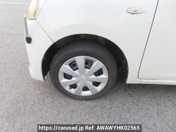 Used 2013 AT toyota pixis-epoch LA300A Image[32]