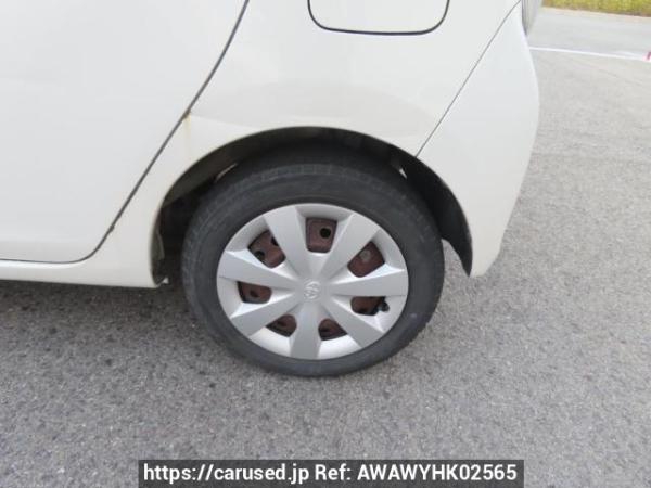 Used 2013 AT toyota pixis-epoch LA300A Image[34]