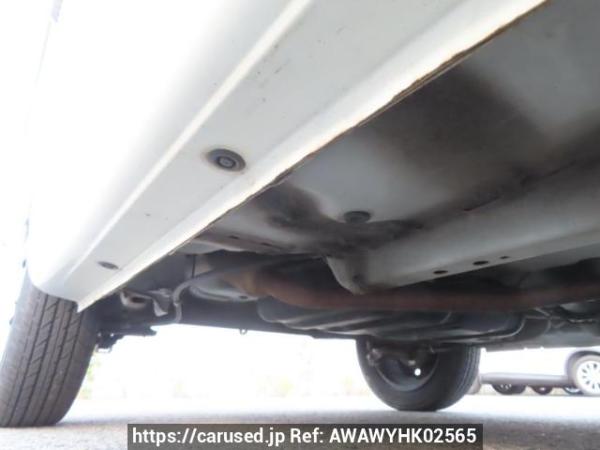 Used 2013 AT toyota pixis-epoch LA300A Image[37]