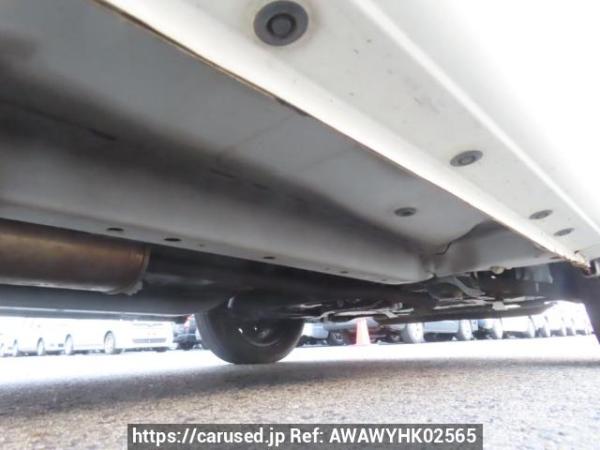 Used 2013 AT toyota pixis-epoch LA300A Image[40]