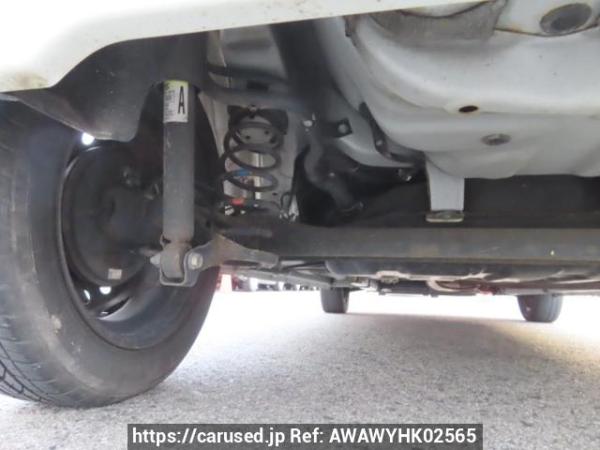 Used 2013 AT toyota pixis-epoch LA300A Image[41]