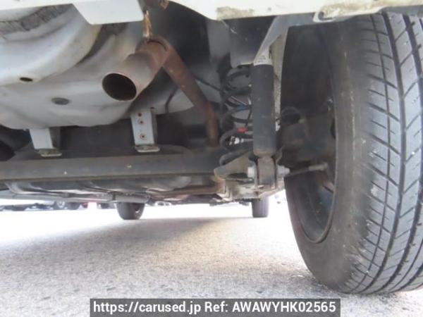 Used 2013 AT toyota pixis-epoch LA300A Image[42]