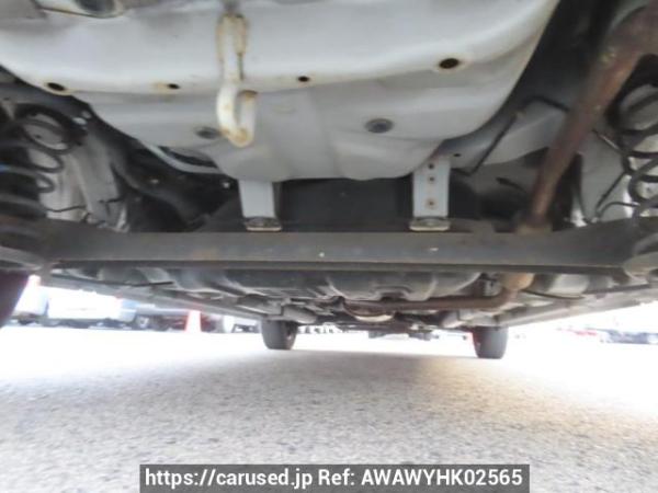 Used 2013 AT toyota pixis-epoch LA300A Image[43]