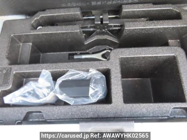 Used 2013 AT toyota pixis-epoch LA300A Image[44]