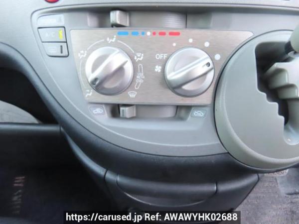 Used 2008 AT toyota sienta NCP81G Image[29]