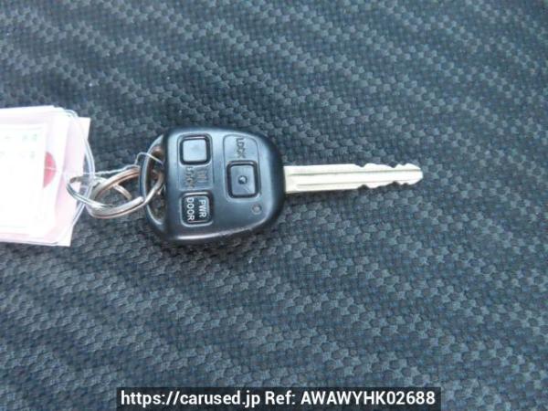 Used 2008 AT toyota sienta NCP81G Image[32]