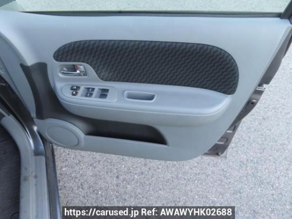 Used 2008 AT toyota sienta NCP81G Image[33]