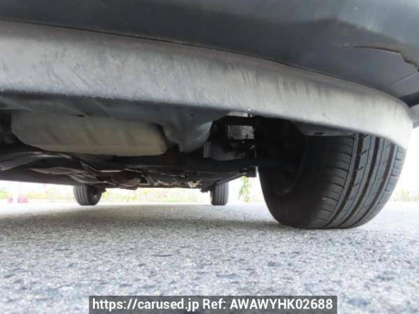 Used 2008 AT toyota sienta NCP81G Image[39]