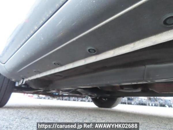 Used 2008 AT toyota sienta NCP81G Image[40]