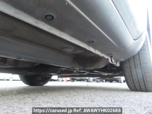 Used 2008 AT toyota sienta NCP81G Image[41]