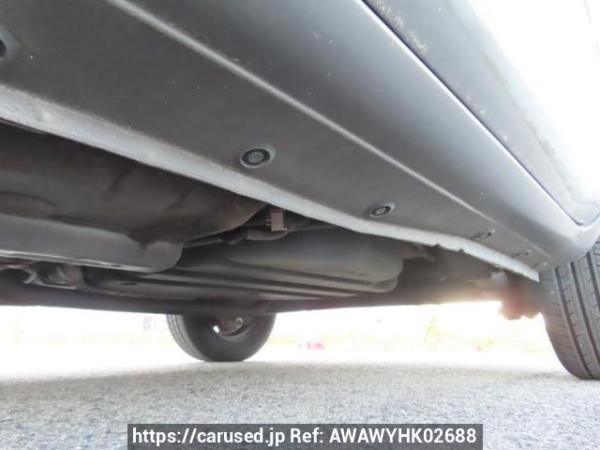 Used 2008 AT toyota sienta NCP81G Image[43]