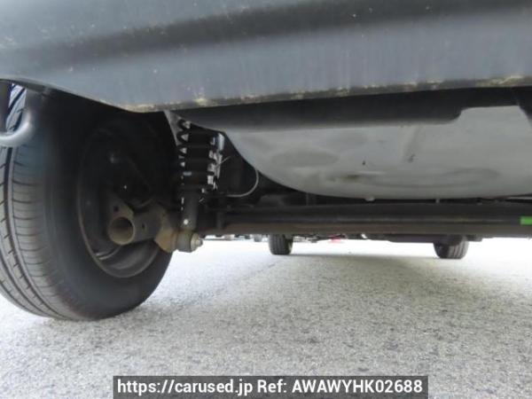Used 2008 AT toyota sienta NCP81G Image[44]