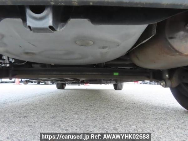 Used 2008 AT toyota sienta NCP81G Image[45]