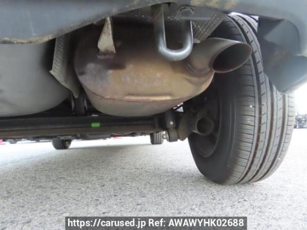 Used 2008 AT toyota sienta NCP81G Image[46]