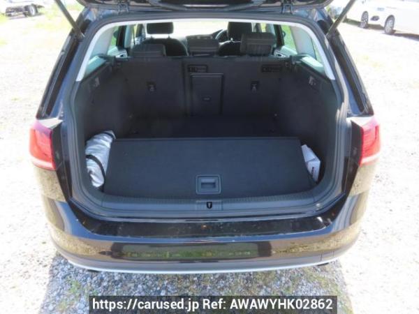 Used 2019 AT volkswagen golf-alltrack AUCJSF Image[8]