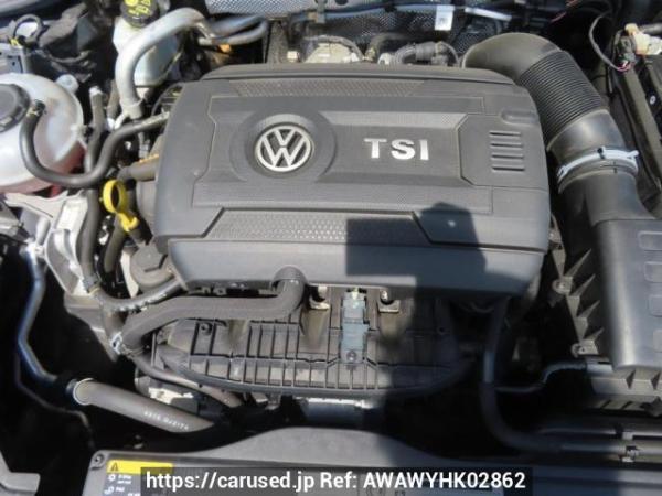 Used 2019 AT volkswagen golf-alltrack AUCJSF Image[11]