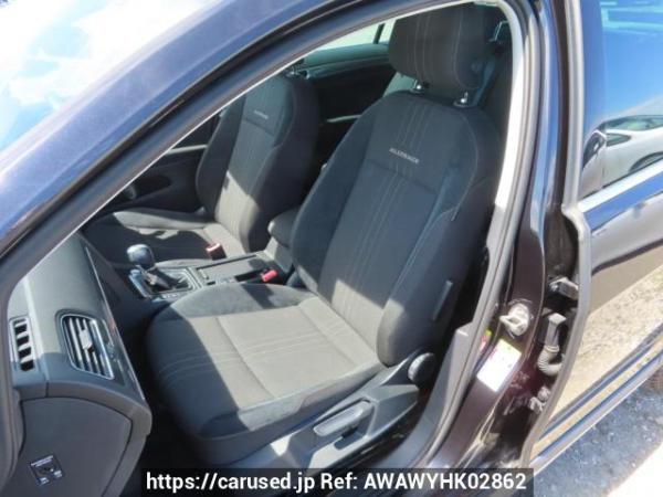 Used 2019 AT volkswagen golf-alltrack AUCJSF Image[17]