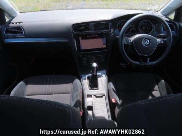 Used 2019 AT volkswagen golf-alltrack AUCJSF Image[20]