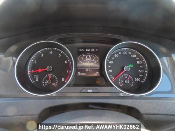 Used 2019 AT volkswagen golf-alltrack AUCJSF Image[23]
