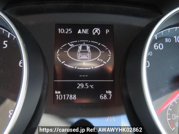Used 2019 AT volkswagen golf-alltrack AUCJSF Image[24]