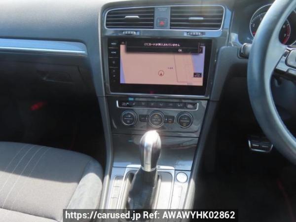 Used 2019 AT volkswagen golf-alltrack AUCJSF Image[25]