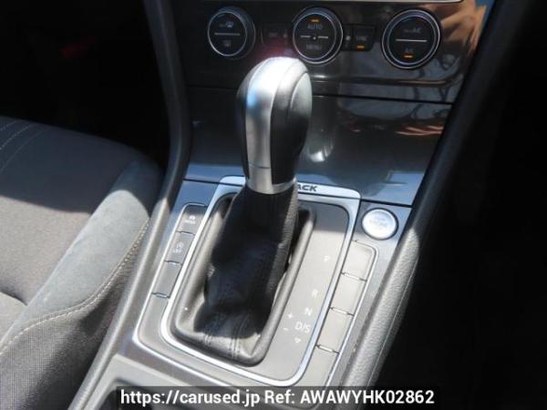 Used 2019 AT volkswagen golf-alltrack AUCJSF Image[27]