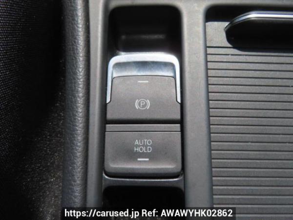Used 2019 AT volkswagen golf-alltrack AUCJSF Image[28]