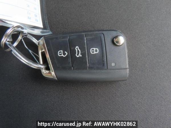 Used 2019 AT volkswagen golf-alltrack AUCJSF Image[31]