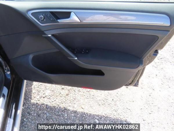 Used 2019 AT volkswagen golf-alltrack AUCJSF Image[32]