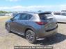 Used 2017 AT mazda cx-5 KF2P Image[4]