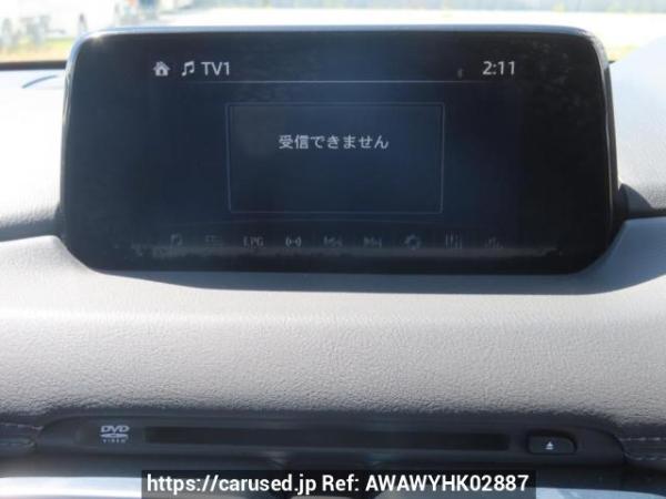Used 2017 AT mazda cx-5 KF2P Image[23]