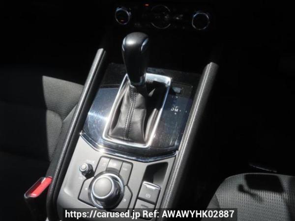 Used 2017 AT mazda cx-5 KF2P Image[25]