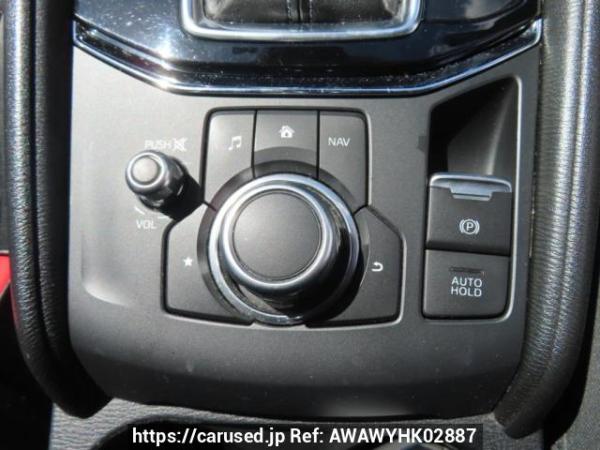 Used 2017 AT mazda cx-5 KF2P Image[26]