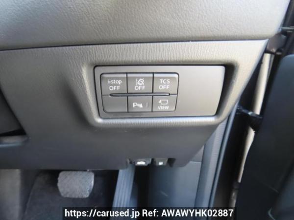 Used 2017 AT mazda cx-5 KF2P Image[29]