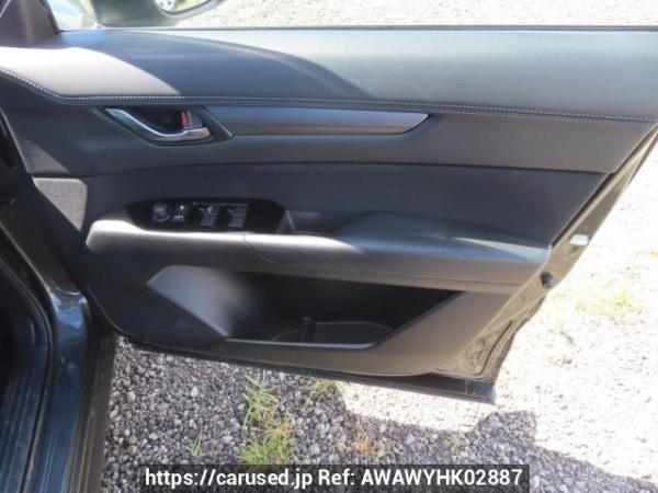 Used 2017 AT mazda cx-5 KF2P Image[31]
