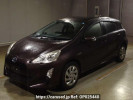 Toyota Aqua NHP10