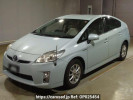 Toyota Prius ZVW30