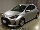 Toyota YARIS KSP210