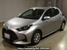 Used 2024 AT toyota yaris KSP210 Image[0]
