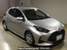 Used 2024 AT toyota yaris KSP210 Image[2]
